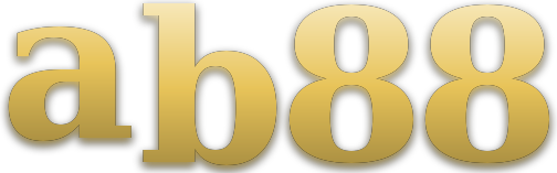 ab88 โลโก้
